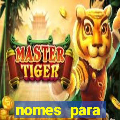 nomes para necromantes rpg